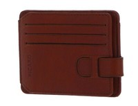 Picard Buddy 1 Card Case Kartenetui Cognac