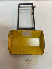 Tonka Trencher Dozer Front Loader Bucket Lever and Pin For Parts 2