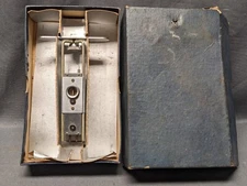 Vintage KALART SYNCHROSCOPE (READ DESCRIPTION) Visual Tester Sync Bulb/Shutter