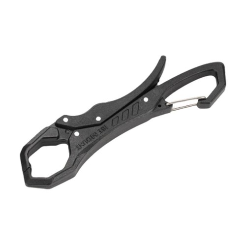 Outdoor Mini Fish Mouth Buckle Keychain Glove Clip Portable Luya Storage Cl🌿 - Picture 4 of 21