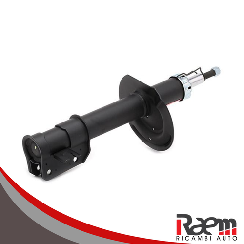 KIT COPPIA DUE (2) AMMORTIZZATORI ANTERIORI TRW FIAT PUNTO 188 1.2 1.4 1.3 MJT - Imagen 5 de 7