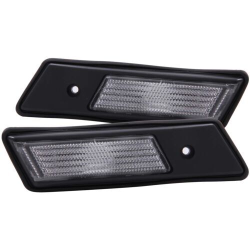 Anzo USA 511022 Side Marker Light Assembly - Picture 1 of 6