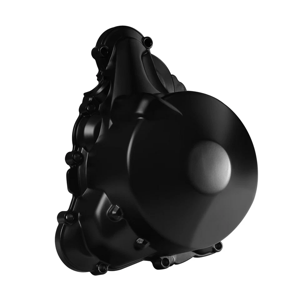 Cubierta del cárter del estator del motor de motocicleta para Triumph Daytona 675 2006-2012 Foto 2 de 4