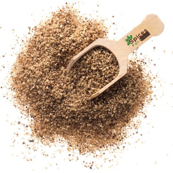 Sal marina, chipotle - de Spicesforless