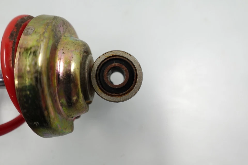 2007-2009 Ski-Doo Summit X 800R PTEK 原始设备制造商前减震器 505071457 — 第 3/4 张图片