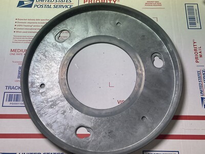 ◇大感謝祭!! THORENS TD165用 インナープラッター m0t9133 ◇大感謝祭