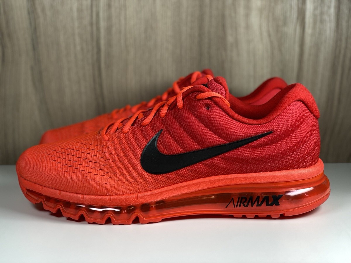 nike zoom all out red