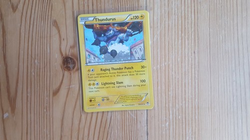 Pokemon TCG Furious Fists XY Pokémon Trading Card Singles - Picture 22 of 74
