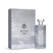 Titan Reef Perfumes parfum - un nou parfum unisex 2024