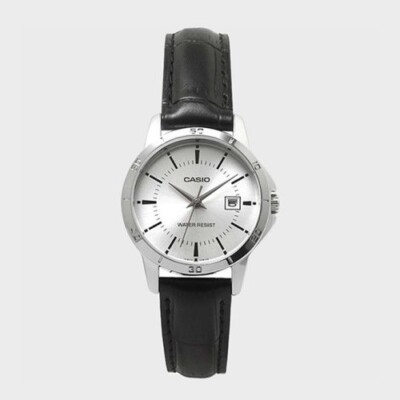 CASIO Woman's Wrist Watch LTP-V004L-7A