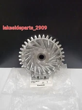 OEM SUZUKI LT80 87-06 KAWASAKI KFX80 FRONT CLUTCH FIXED DRIVE SHEAVE 59302-S007 