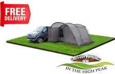 VANGO COVE II DRIVEAWAY POLED AWNING MOTORHOME T5 T6 CAMPERVAN 