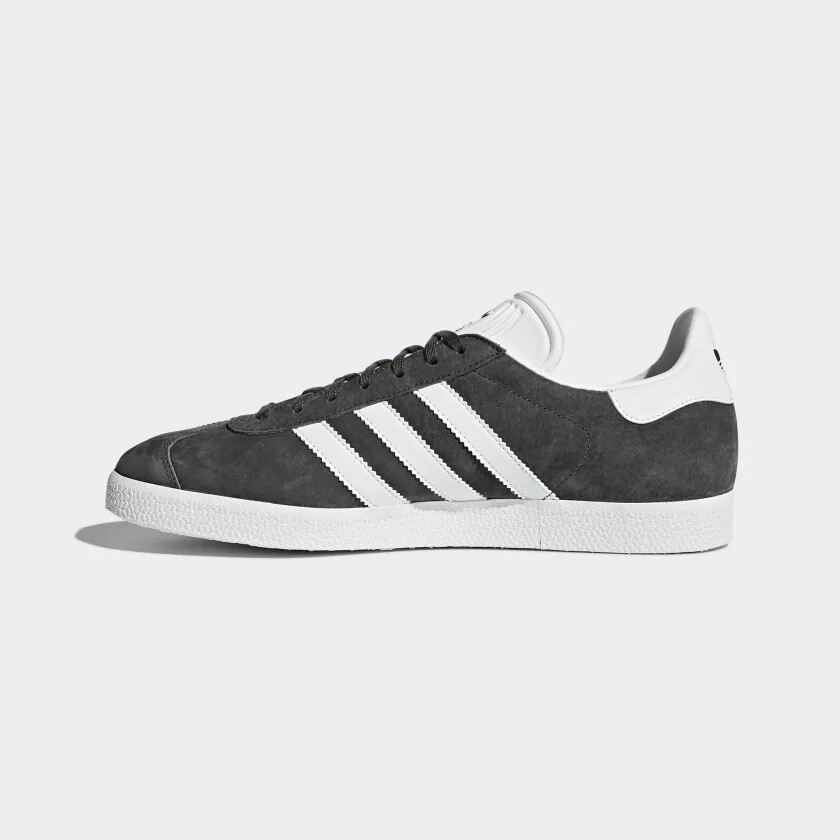 adidas gazelle silver green womens adidas Gazelle Indoor - Unisex