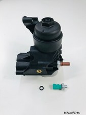 Ölkühler Montage für Skoda Octavia Superb Schnell Yeti 1.6/2.0TDI Eep / Au /