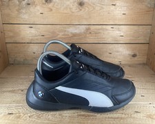 Size 10 - PUMA BMW x Kart Cat 3 Anthracite for sale online | eBay