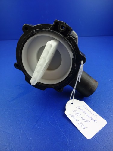 Laugenpumpe Waschmaschine - Siemens EXTRAKLASSE E12.49 9000164923