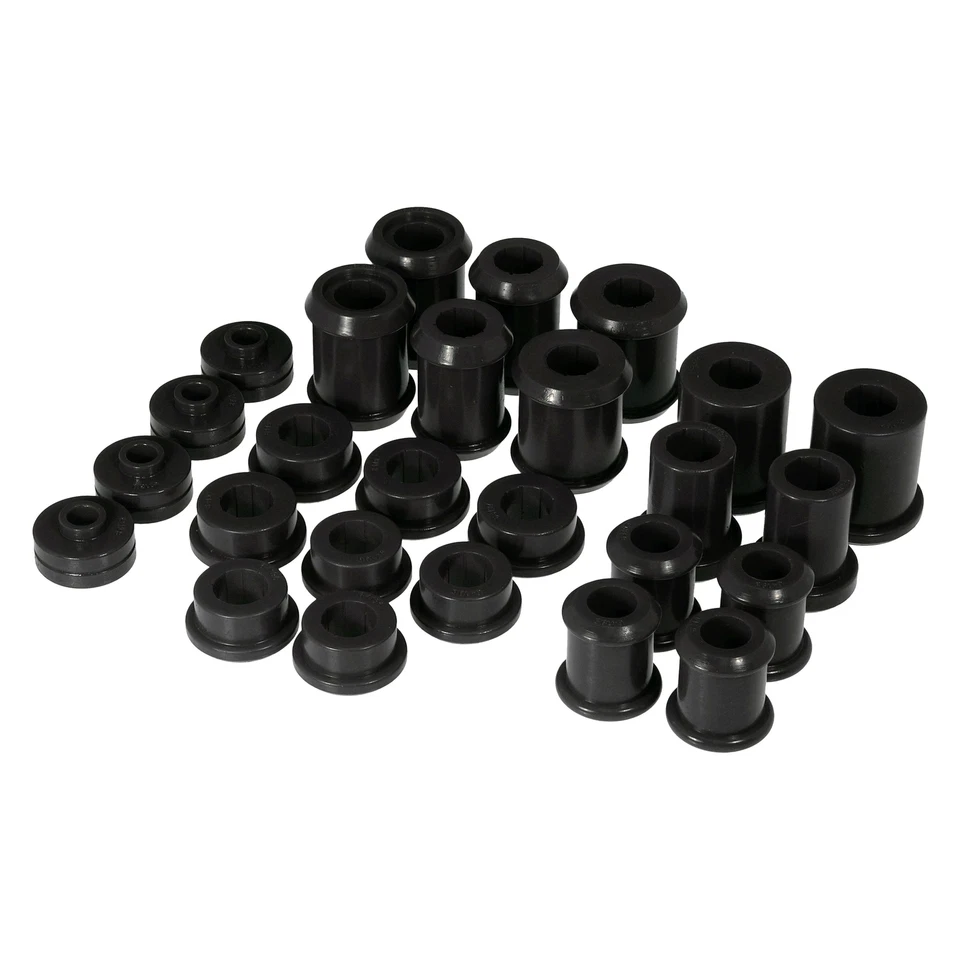 Kit de buje total Prothane 7-2014-BL para Chevy Corvette 1997-2004 Foto 2 de 2