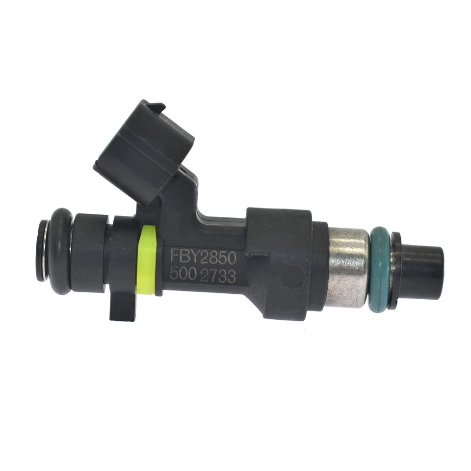 1x Inyector de combustible para Nissan Versa 2007-2012 Cube 09-14 NV200 13-17 L4 1,8 L 2,0 L Foto 3 de 4