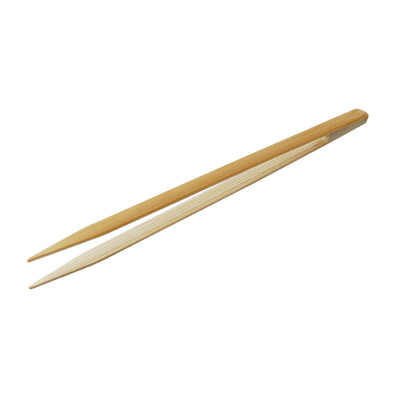 ANEX Bamboo Tweezer  200mm No.149 JIS Japan