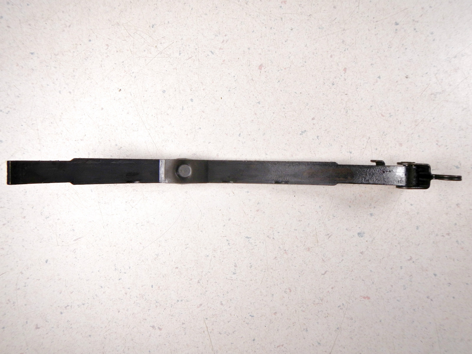 89 YAMAHA XT350 TIMING CAM CAMSHAFT CHAIN TENSIONER GUIDE SLIDER ARM eBay