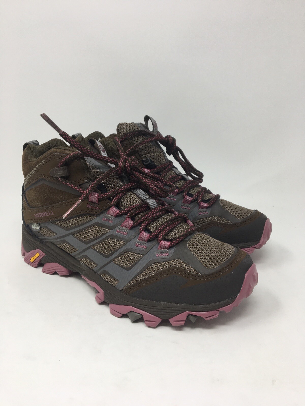 merrell moab ladies