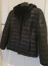 Andrew Marc Ladies' Reversible Jacket Size M