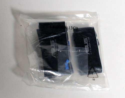 Sets of Parallel IDE, Extented IDE and disk drive ribbon cables - Afbeelding 6 van 8