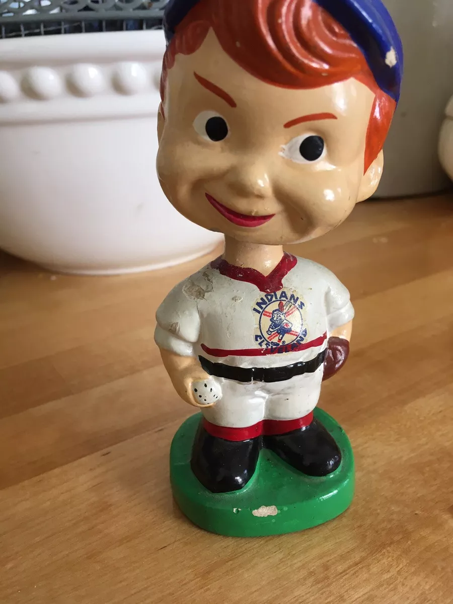 Antique bobble best sale head dolls
