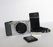    Kodak PIXPRO FZ151 16MP Compact Digital Camera w 2 Batteries and Charger