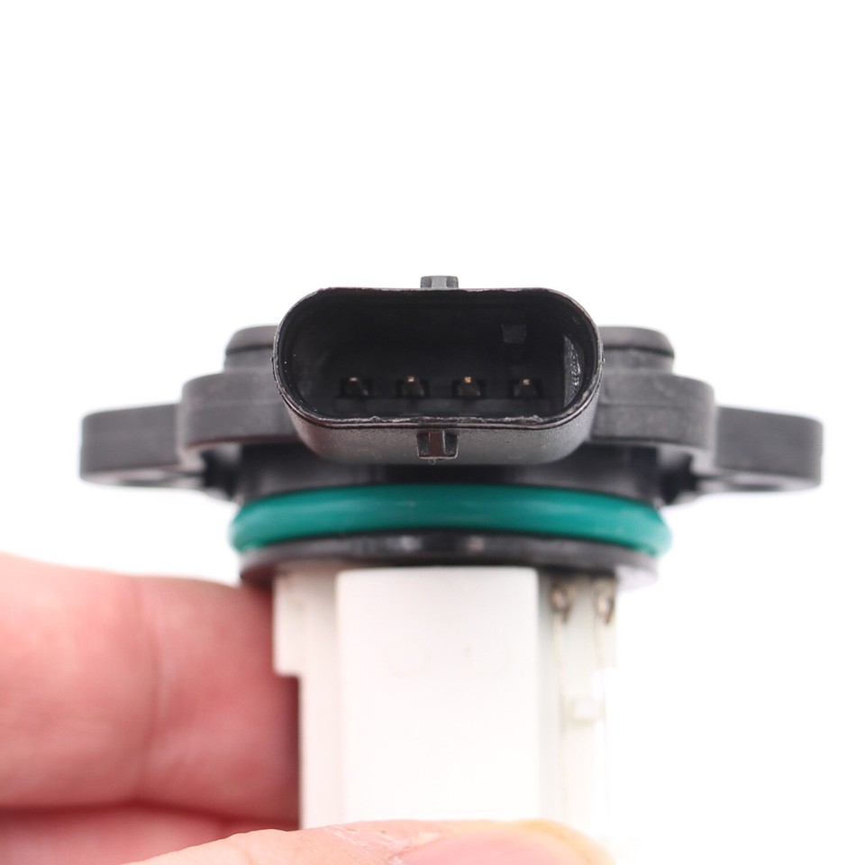 13627593624 Air Mass Flow Meter Sensore Per BMW 135I 335I 535I 640I 740I X3 X5 X - Foto 2