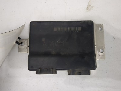  Tac Module 12573059 Throttle Actuator Control 04 Yukon XL 1500