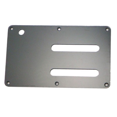 Ersatzgitarre Feder Hohlraum Abdeckung Backplate Backplate
