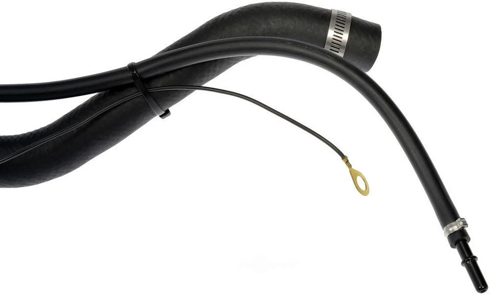 Гриф топливного бака подходит для GMC Sierra 1500 DORMAN OE SOLUTIONS 2007-2016 годов выпуска - Изображение 4 из 4