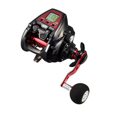 ◾️LEOBRITZ S500 Daiwa LEOBRITZ S-500 Electric Reel | eBay