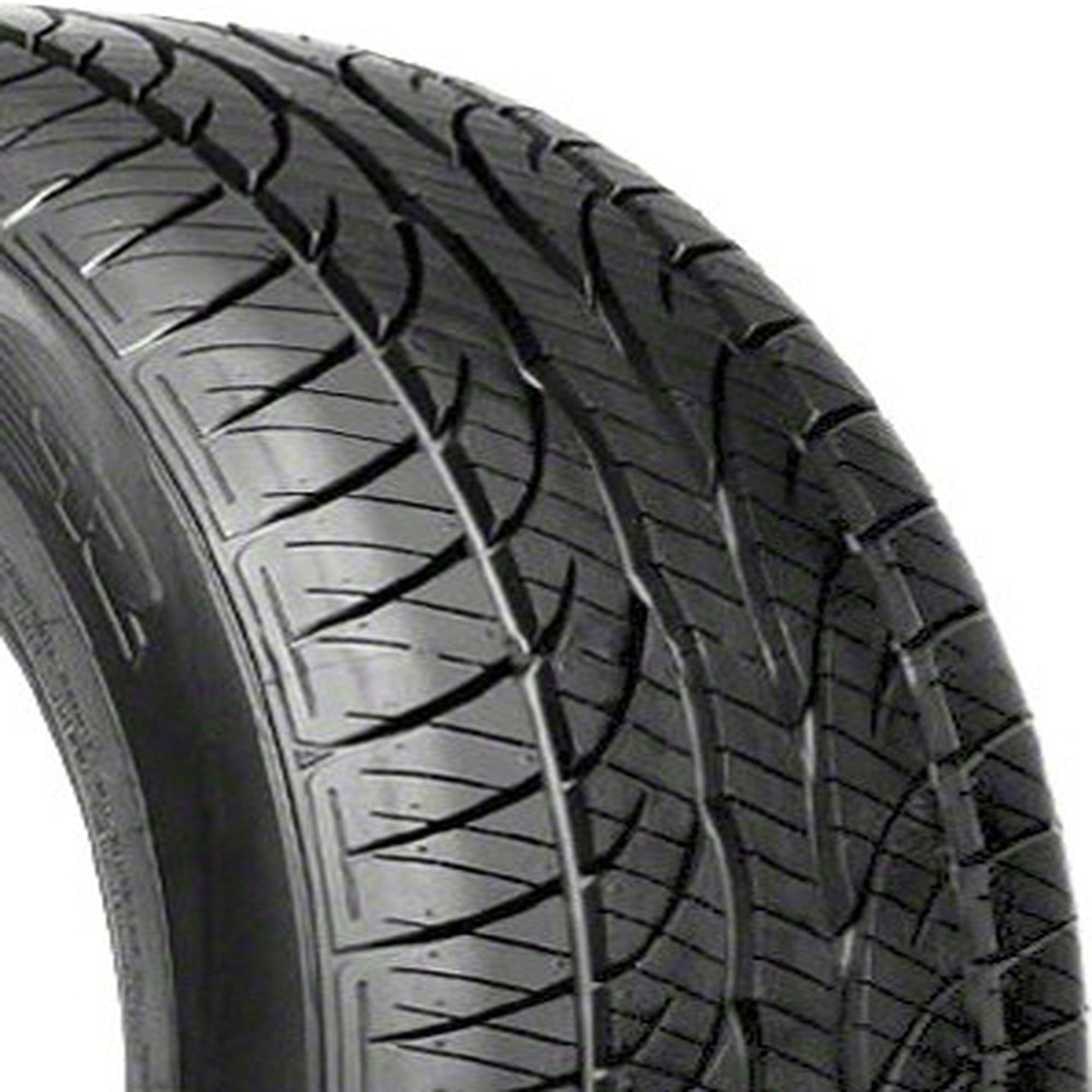4 New Dunlop Sp Sport 5000 Dsst - P255/40r19 Tires 2554019 255 40 19 | eBay