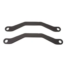 Fasst Flexx Handle Bars Handlebars Replacement Steering Damper Cross Bars