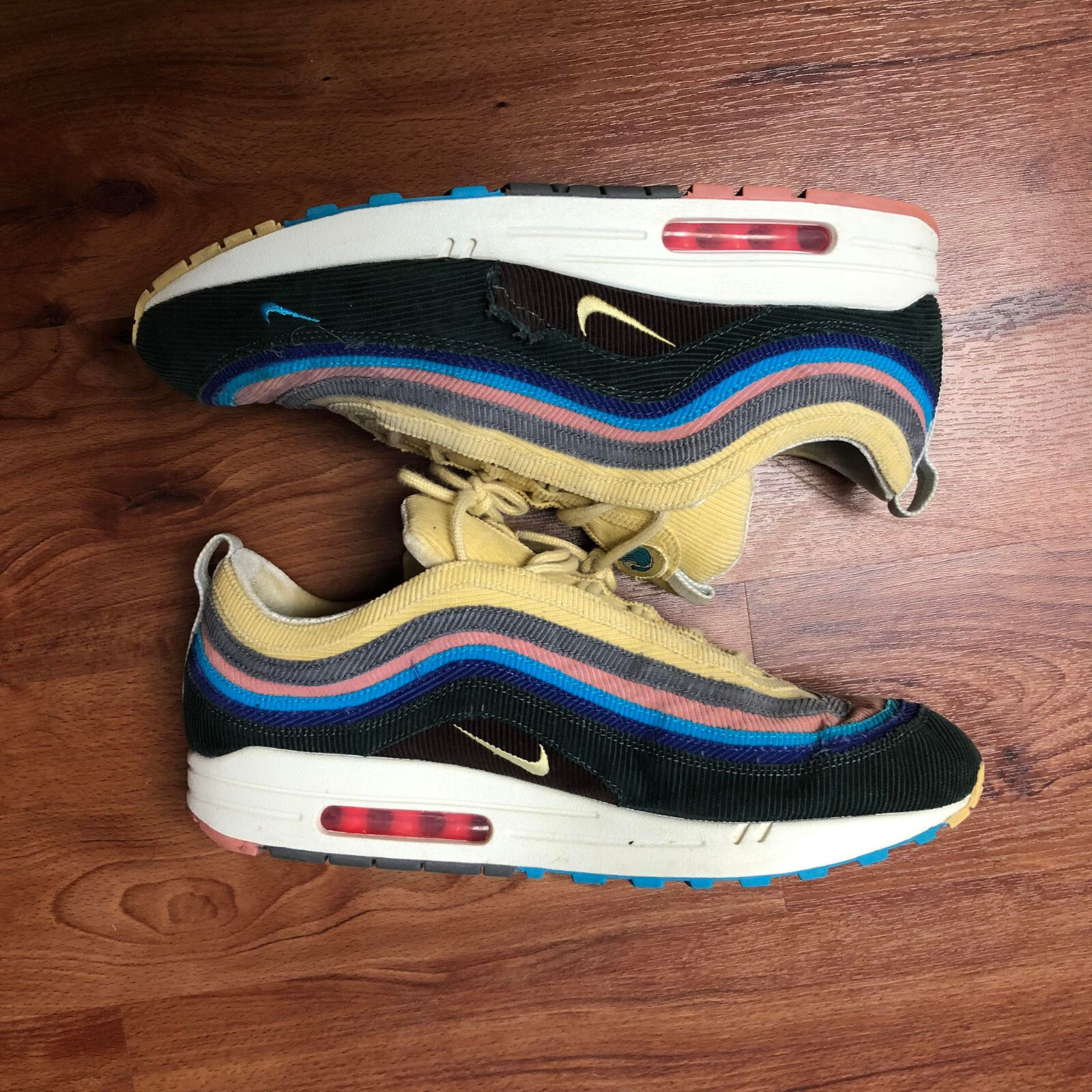 nike 97 wotherspoon