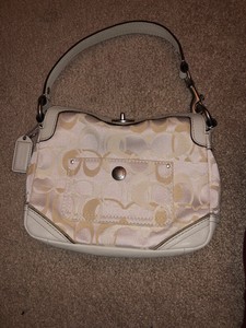 vintage coach handbags