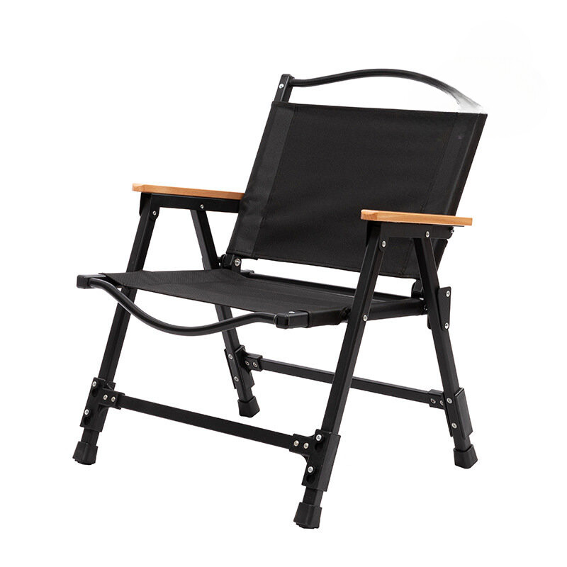 ☺︎ Kermit chair Black Camping Kermit Chairs - Walmart.com