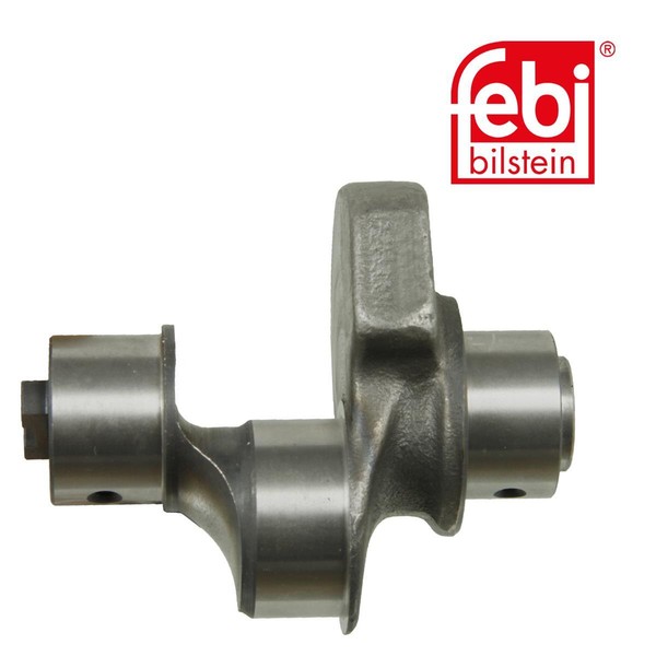 febi bilstein 37988 Kurbelwelle FüR Luftpresser FüR Mercedes Benz, Evobus, Setra-image
