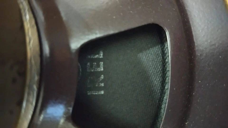 WOOFER ALTOPARLANTE IREL 16,5CM 6,5'' CASSE ACUSTICHE HI-FI 4OHM 80WATT RMS - Immagine 2 di 4