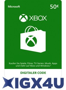 1 euro xbox guthaben