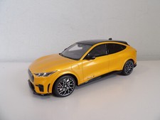 RARE OTTO 1:18 Ford Mustung Mach-E GT Performance - OT983