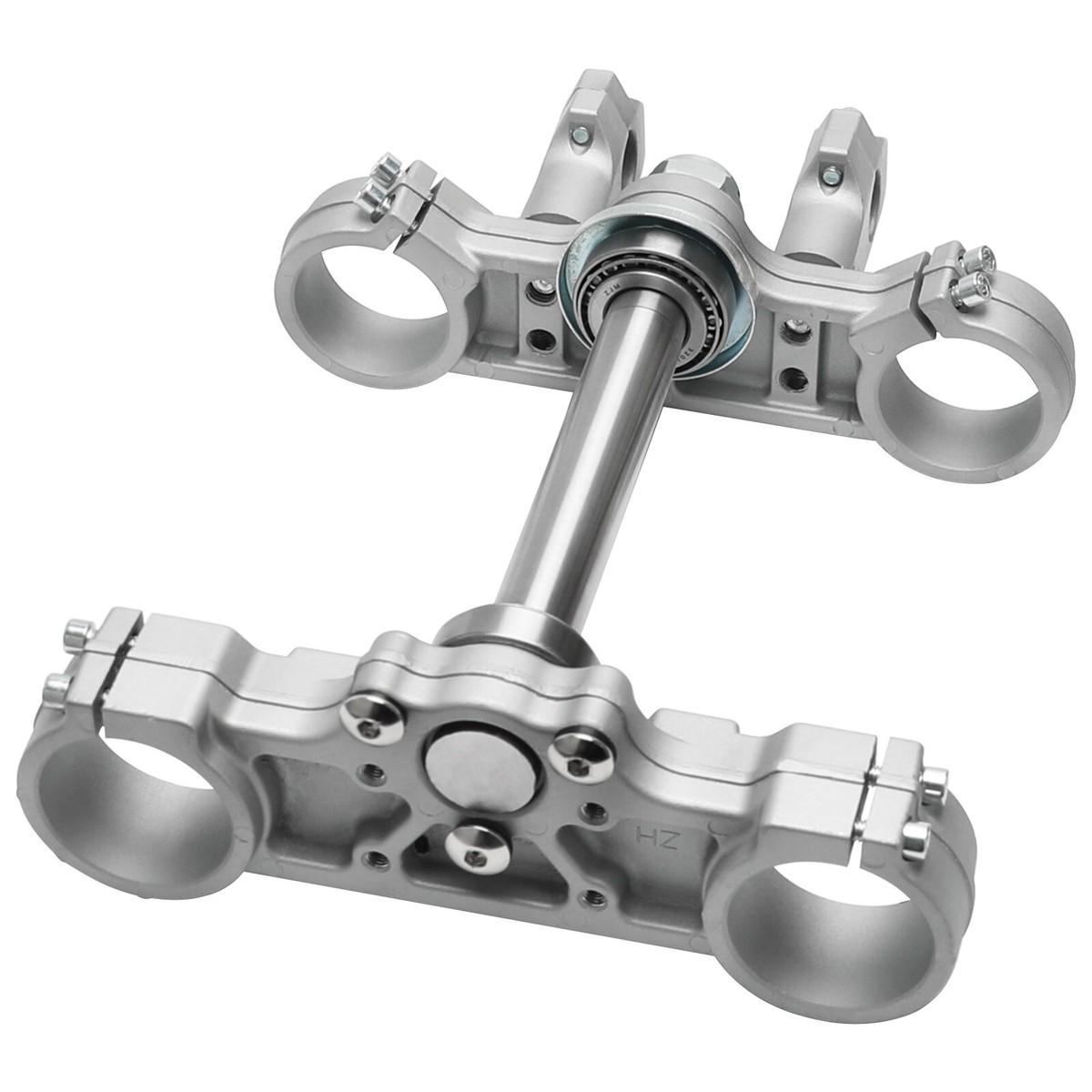 digirit53T、52T、51T、50T 45/48mm Triple Tree Clamp 44-22-23.5mm for Big wheel Dirt