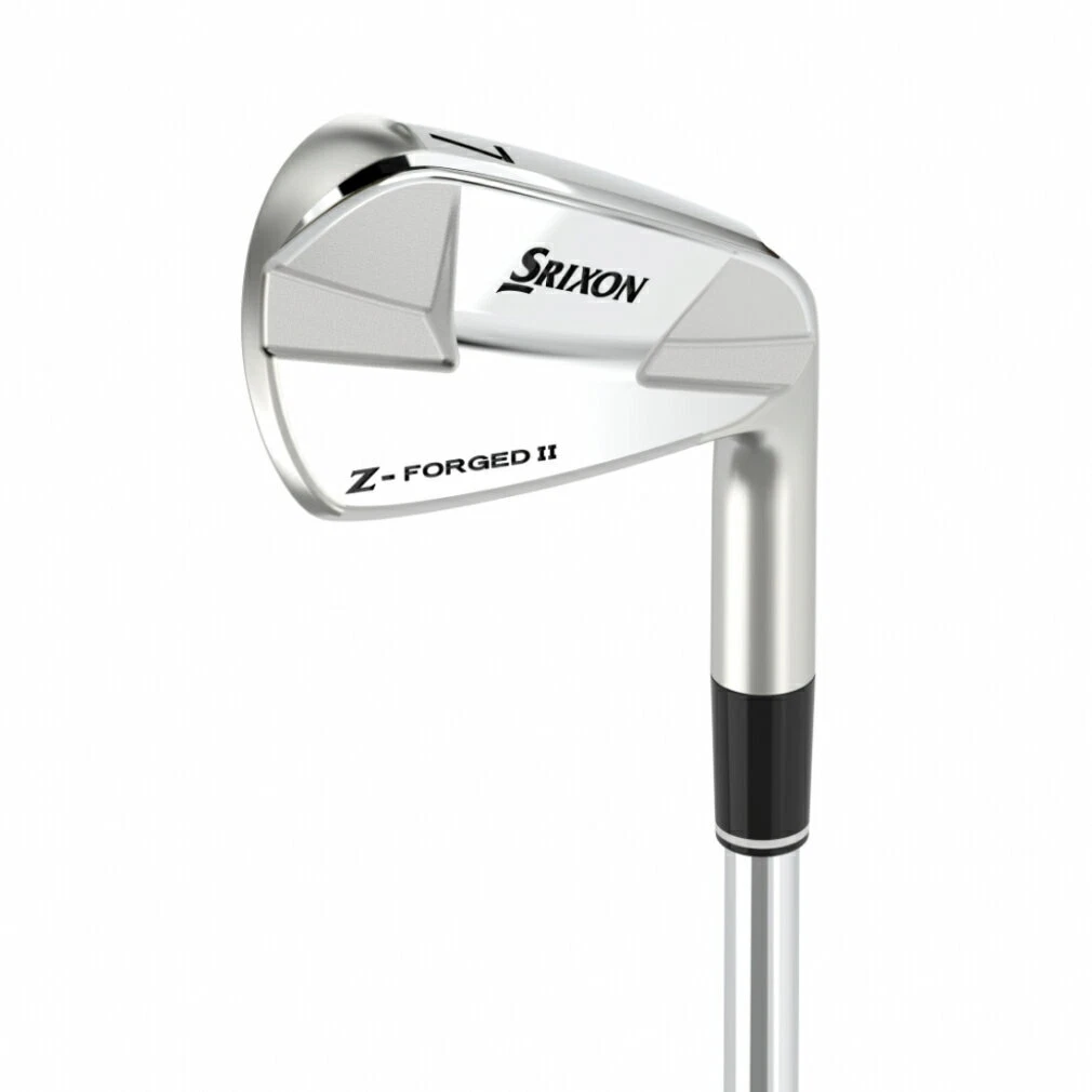 SRIXON 2023 Z Forged II Iron set 5-9 Pw 6pc RH Dynemaiccgold steel
