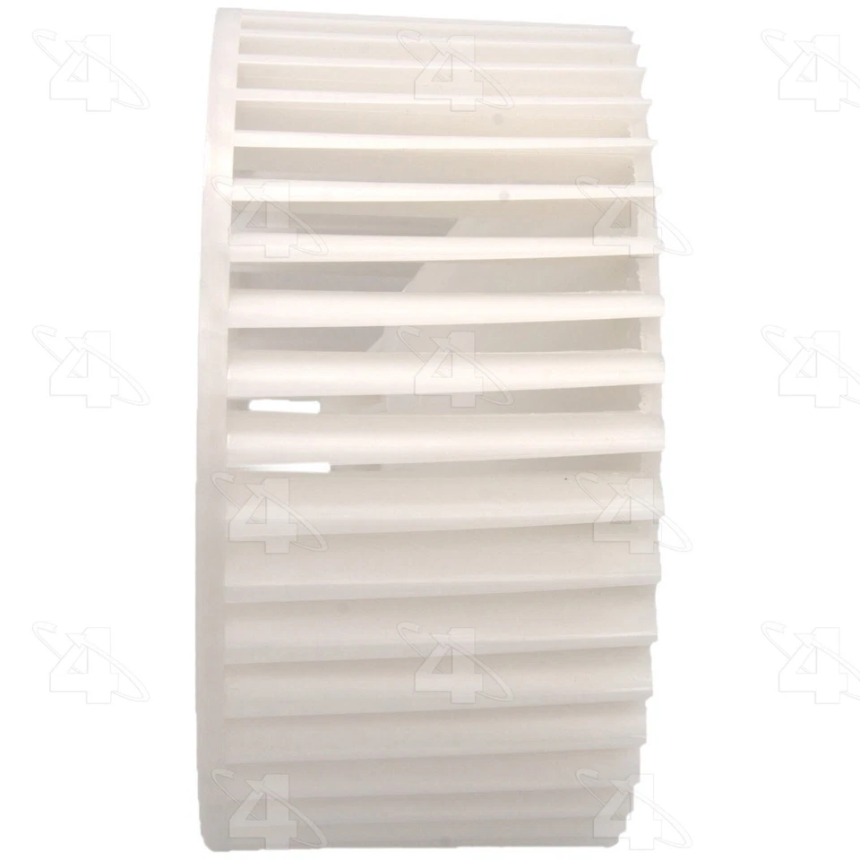 Soplador de climatización clásico para Chevrolet Silverado 3500 2007 rueda de motor 4 estaciones Foto 4 de 4