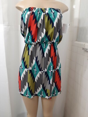 Three Pink hearts Trixxi Sexy Strapless 