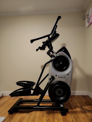 Bowflex Max Trainer M6, Lightly Used In Great Condition, Exercise Equipment