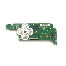 Used Right Function Button PCB Board Replacement for Nintendo NEW 3DS XL LL