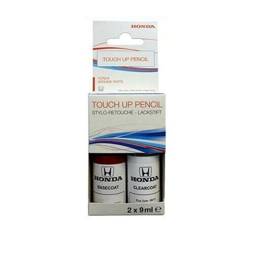 GENUINE HONDA POLISHED METAL TOUCH UP STICK PAINT NH737M eBay